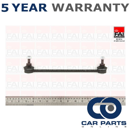 Stabiliser link front cpo - link, fits
