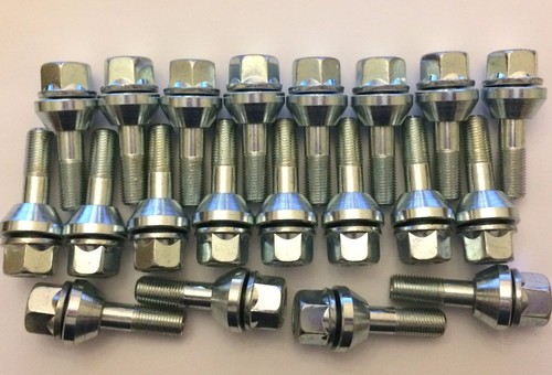 M12x1 60mm long 35mm - 60mm,
