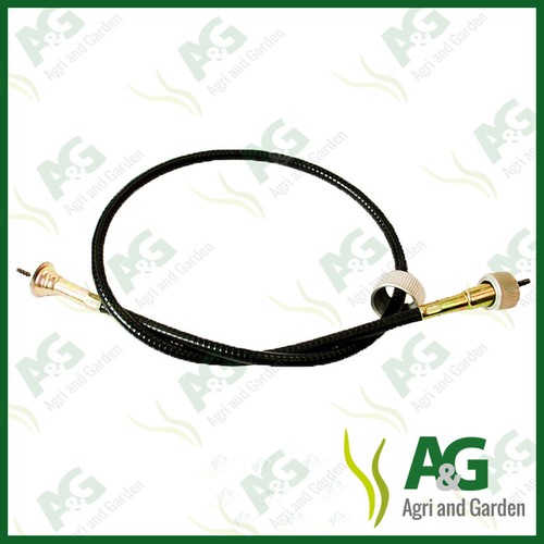 Tacho speedo clock cable suits - tacho,