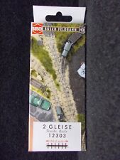 Busch Field Railway, H0, 2