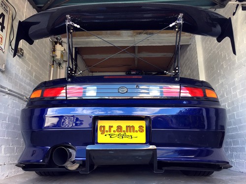 Diffuser undertray for - diffuser,