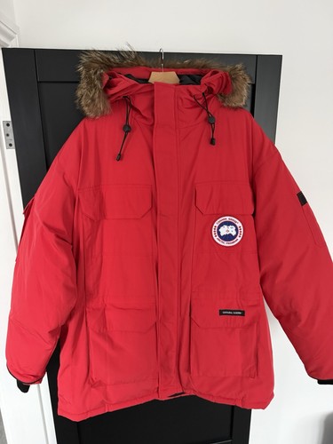 Canada goose men expedition - goose,