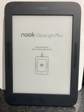 Barnes & Noble Nook Glowlight