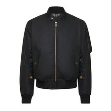 Belstaff Brecon Ultracore 8oz Jacket - Black