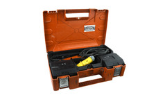 Fein Supercut Multitool FSC 2.0 Oscillating Saw 110V Used With Case