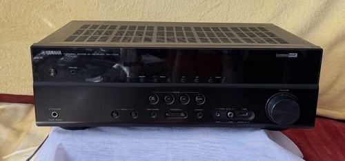 Yamaha v373 faulty - rx-v373, power