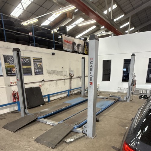 Poster parking car - 4,