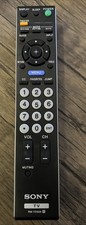 SONY RM-YD028 BRAVIA LCD TV REMOTE CONTROL KDL-46S5100 KDL-52V5100  NEW