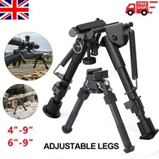 360°Swivel Sling Bipod Spring