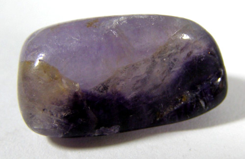 Blue john tumblestone - blue,