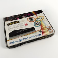 ARIVA Combo 102E Terrestrial &