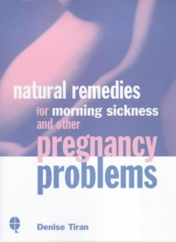 Natural remedies for morning - remedies,