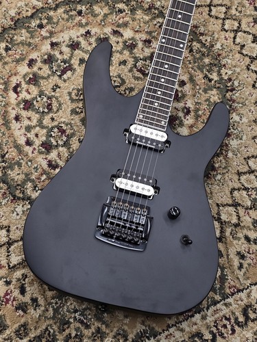 Dean md24 select kahler black - md24,