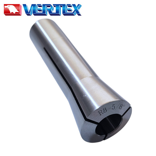 Vertex r8 collet - r8,