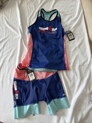 Zoos sports ironman two - zoos,