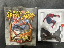 LE Bowen Designs The Amazing Spider-Man painted statue, modern version 17/1750
