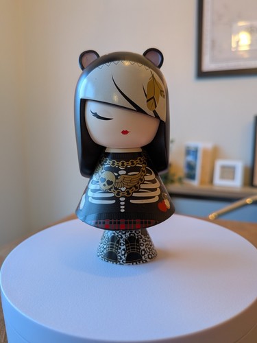 Kimmidoll love raven - 4", maxi