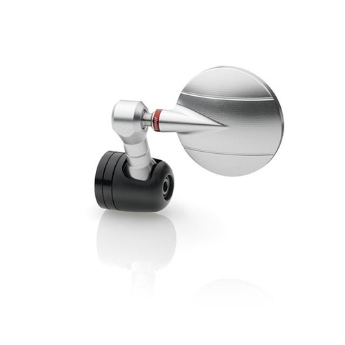 Rizoma spy bar end - spy-r, 80