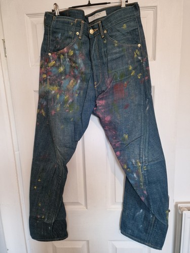 Super rare levi engineered - rare, levi's