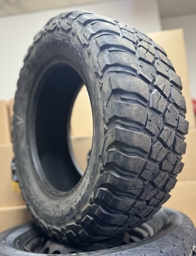 265 65r17 bfgoodrich - bfgoodrich, baja