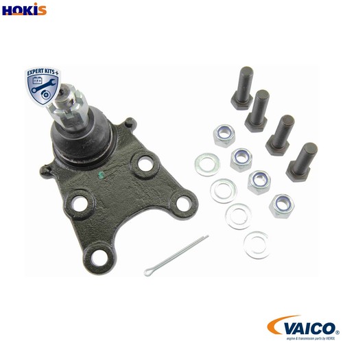 Ball joint v40 - ball, for
