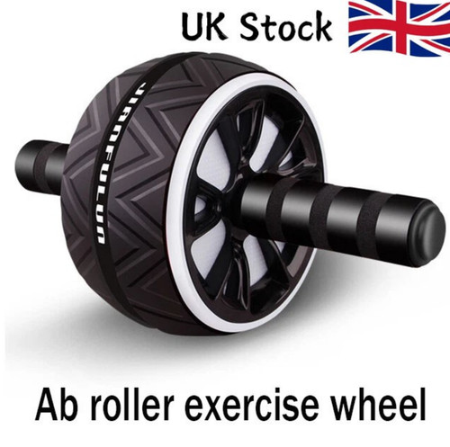 Wheel abdominal core strength - wheel,