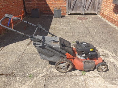 Husqvarna 53sv petrol - husqvarna,