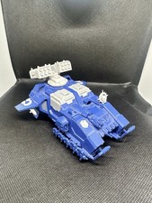 Landspeeder closed cockpit