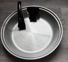 Saladmaster 316Ti 12”