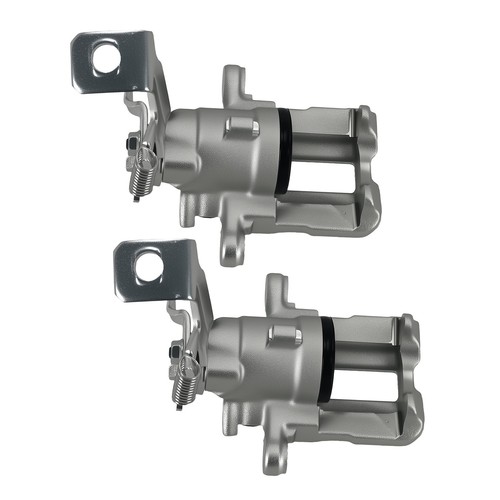 Brake calipers rear left - calipers, +