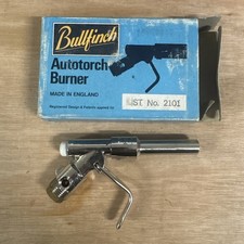 Bullfinch Autotorch System 2