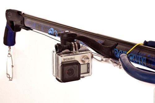 Rob allen speargun - allen,