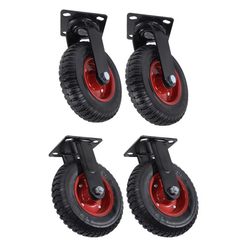 Pack heavy duty swivel - heavy,
