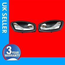 For Renault Megane MK3 inner door handle left right side 806733790R 806720001R