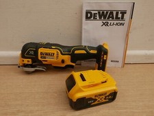 DeWalt DCS355 18V XR Multi