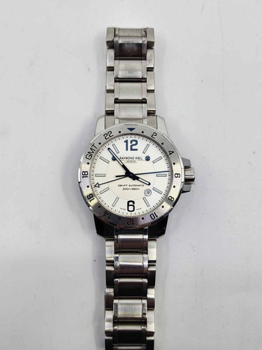 Raymond weil nabucco gmt 3800 - raymond,