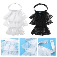 UK Fake Collar Victorian