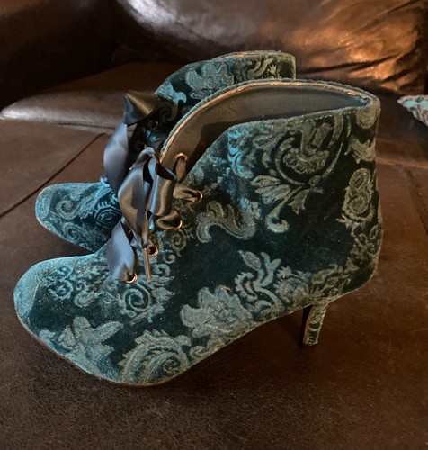 Joe browns size ankle - joe, boots