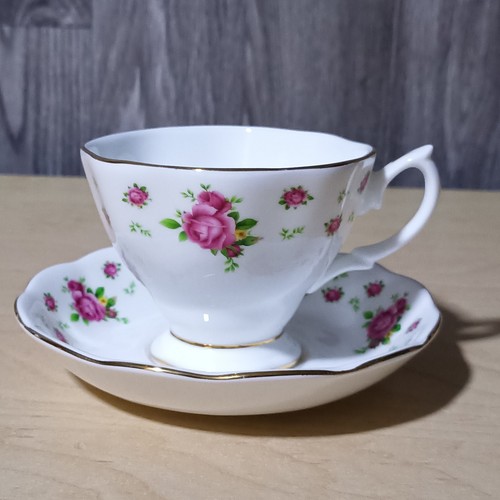 Royal albert new country - new, roses