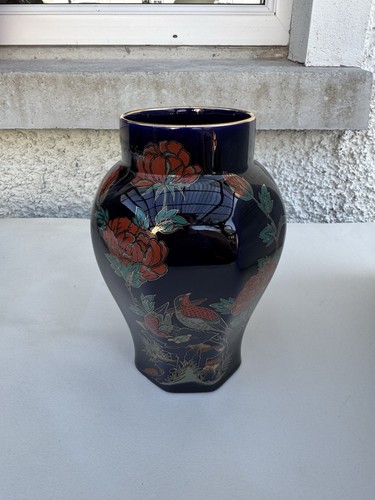 Cobalt blue oriental - oriental, paradise