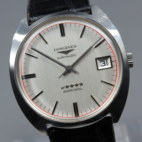 Longines admiral star 15 - longines,