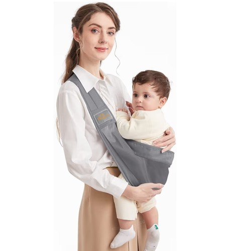 Mumgaroo baby sling carrier - baby,