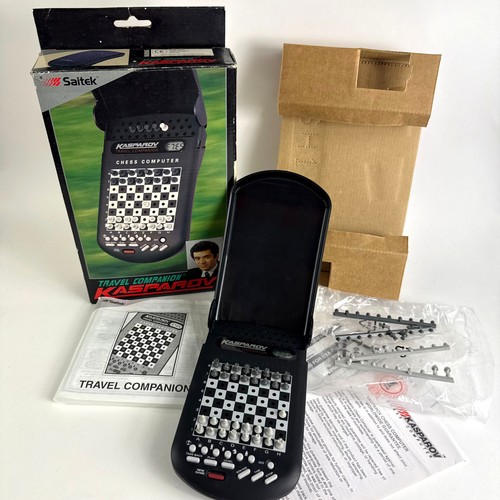 Tested kasparov chess - tested,