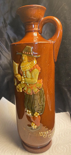 Royal doulton dewar - doulton,