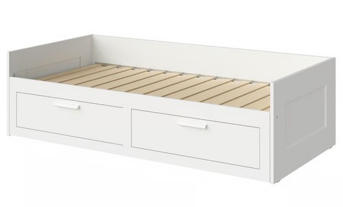 Sofa day bed - day, 1