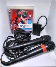 Singstar Official Game Dongle