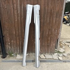 Ford Fiesta mk7 Zetec S ST