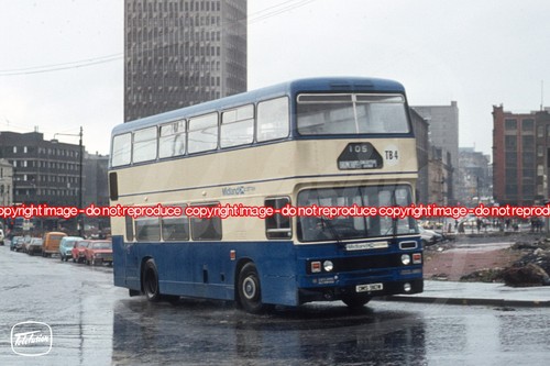 Bus photo midland scottish - photo,