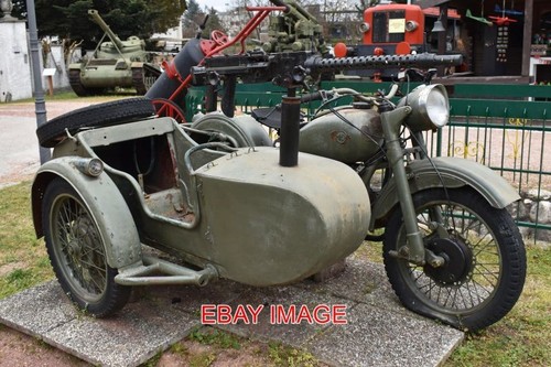 Photo miltary ural hm3 - photo,