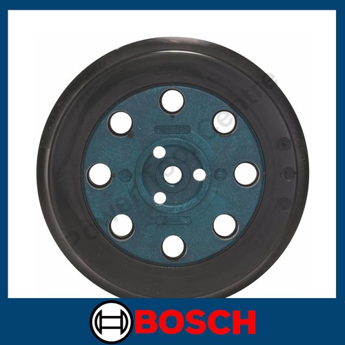 Bosch 2608601061 125mm sanding - 125mm,